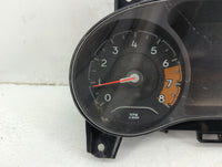 2020 Jeep Compass Instrument Cluster Speedometer Gauges P/N:552000945300 Fits OEM Used Auto Parts - Oemusedautoparts1.com