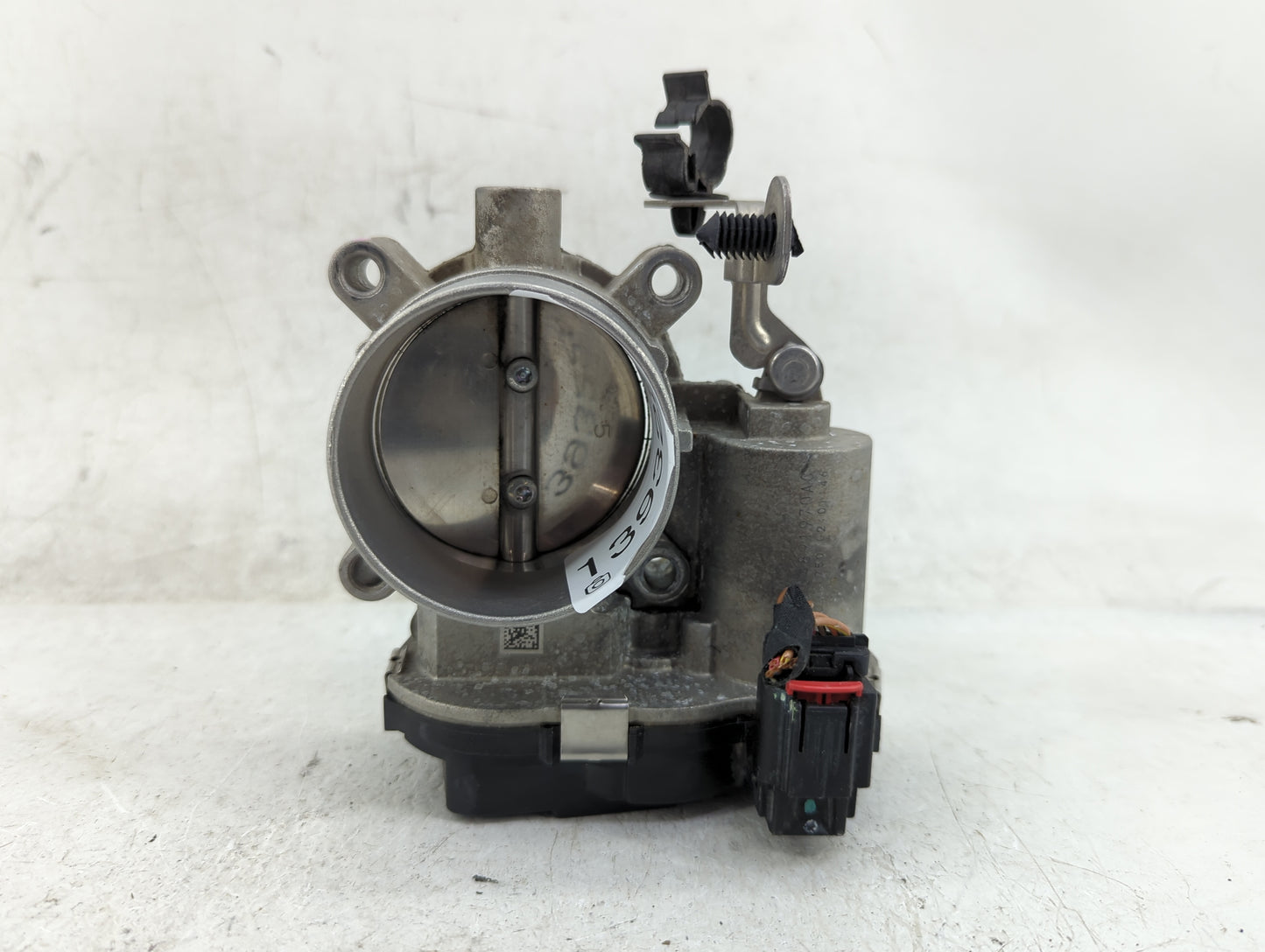 2017-2022 Jeep Compass Throttle Body P/N:04891970AC Fits Fits 2014 2015 2016 2017 2018 2019 2020 2021 2022 OEM Used Auto Par
