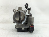 2017-2022 Jeep Compass Throttle Body P/N:04891970AC Fits Fits 2014 2015 2016 2017 2018 2019 2020 2021 2022 OEM Used Auto Par