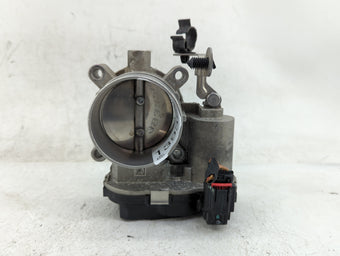 compare product 2017-2022 Jeep Compass Throttle Body P/N:04891970AC Fits Fits 2014 2015 2016 2017 2018 2019 2020 2021 2022 OEM Used Auto Parts
