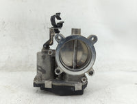 2017-2022 Jeep Compass Throttle Body P/N:04891970AC Fits Fits 2014 2015 2016 2017 2018 2019 2020 2021 2022 OEM Used Auto Par