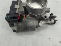 2017-2022 Jeep Compass Throttle Body P/N:04891970AC Fits Fits 2014 2015 2016 2017 2018 2019 2020 2021 2022 OEM Used Auto Par