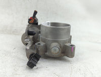 2017-2022 Jeep Compass Throttle Body P/N:04891970AC Fits Fits 2014 2015 2016 2017 2018 2019 2020 2021 2022 OEM Used Auto Par
