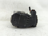 2017-2022 Jeep Compass Throttle Body P/N:04891970AC Fits Fits 2014 2015 2016 2017 2018 2019 2020 2021 2022 OEM Used Auto Par