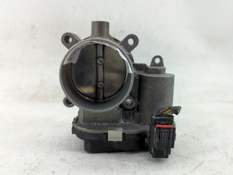 compare product 2017-2022 Jeep Compass Throttle Body P/N:04891970AC Fits Fits 2014 2015 2016 2017 2018 2019 2020 2021 2022 OEM Used Auto Parts