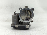 2017-2022 Jeep Compass Throttle Body P/N:04891970AC Fits Fits 2014 2015 2016 2017 2018 2019 2020 2021 2022 OEM Used Auto Par