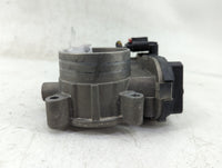2017-2022 Jeep Compass Throttle Body P/N:04891970AC Fits Fits 2014 2015 2016 2017 2018 2019 2020 2021 2022 OEM Used Auto Par