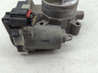 2017-2022 Jeep Compass Throttle Body P/N:04891970AC Fits Fits 2014 2015 2016 2017 2018 2019 2020 2021 2022 OEM Used Auto Par