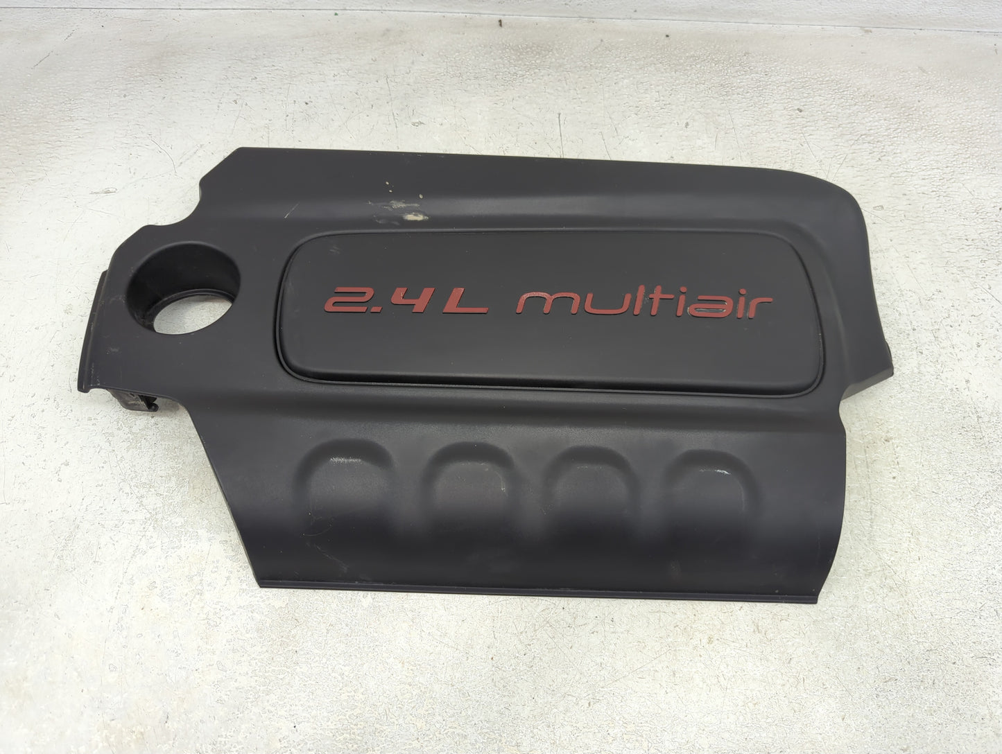 2020 Jeep Compass Engine Cover - Oemusedautoparts1.com