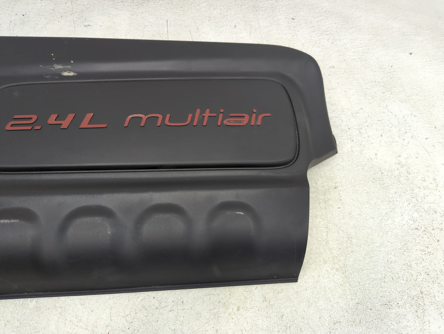 2020 Jeep Compass Engine Cover - Oemusedautoparts1.com