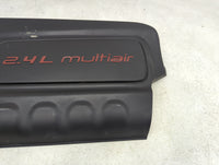 2020 Jeep Compass Engine Cover - Oemusedautoparts1.com