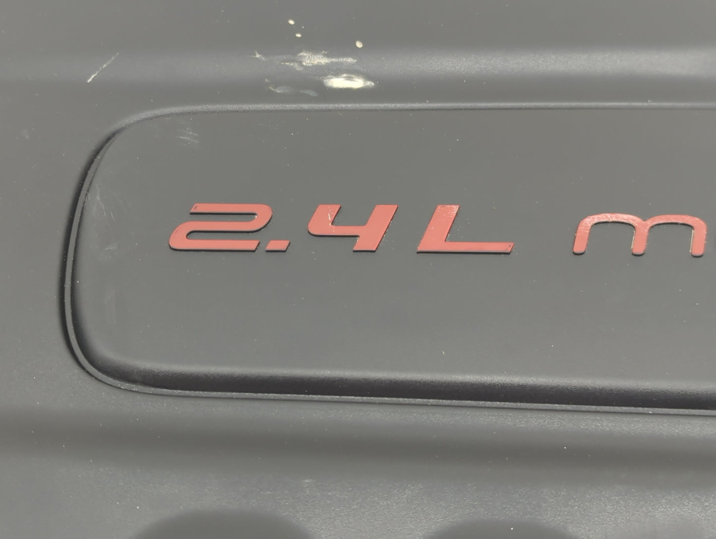 2020 Jeep Compass Engine Cover - Oemusedautoparts1.com