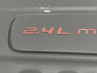 2020 Jeep Compass Engine Cover - Oemusedautoparts1.com