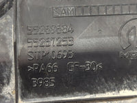 2020 Jeep Compass Engine Cover - Oemusedautoparts1.com