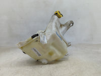 2020 Jeep Compass Windshield Washer Fluid Reservoir Bottle Oem - Oemusedautoparts1.com