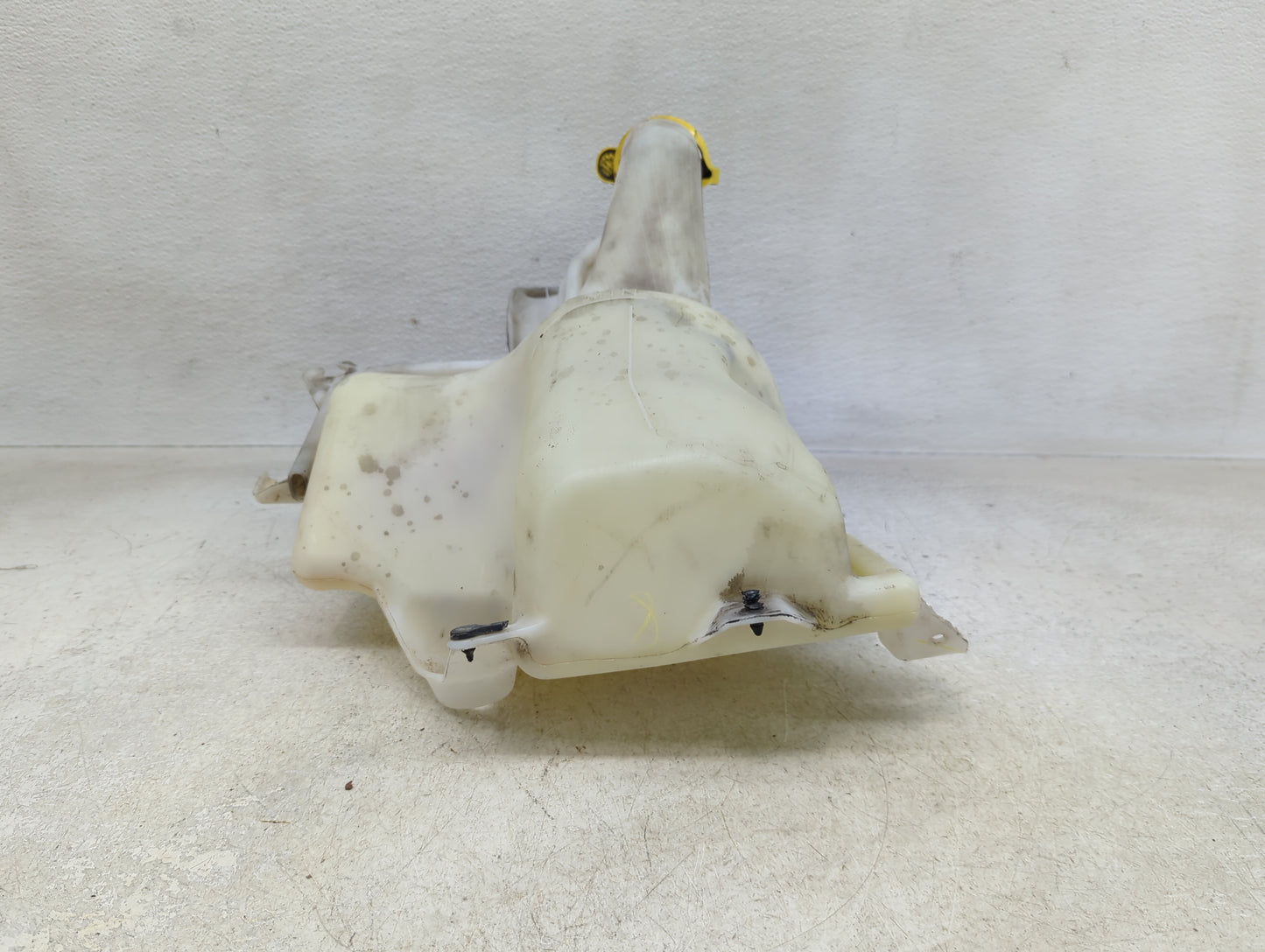2020 Jeep Compass Windshield Washer Fluid Reservoir Bottle Oem - Oemusedautoparts1.com