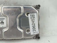 2020 Jeep Compass PCM Engine Control Computer ECU ECM PCU OEM P/N:68342095AA Fits OEM Used Auto Parts - Oemusedautoparts1.co