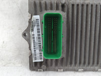 2020 Jeep Compass PCM Engine Control Computer ECU ECM PCU OEM P/N:68342095AA Fits OEM Used Auto Parts - Oemusedautoparts1.co