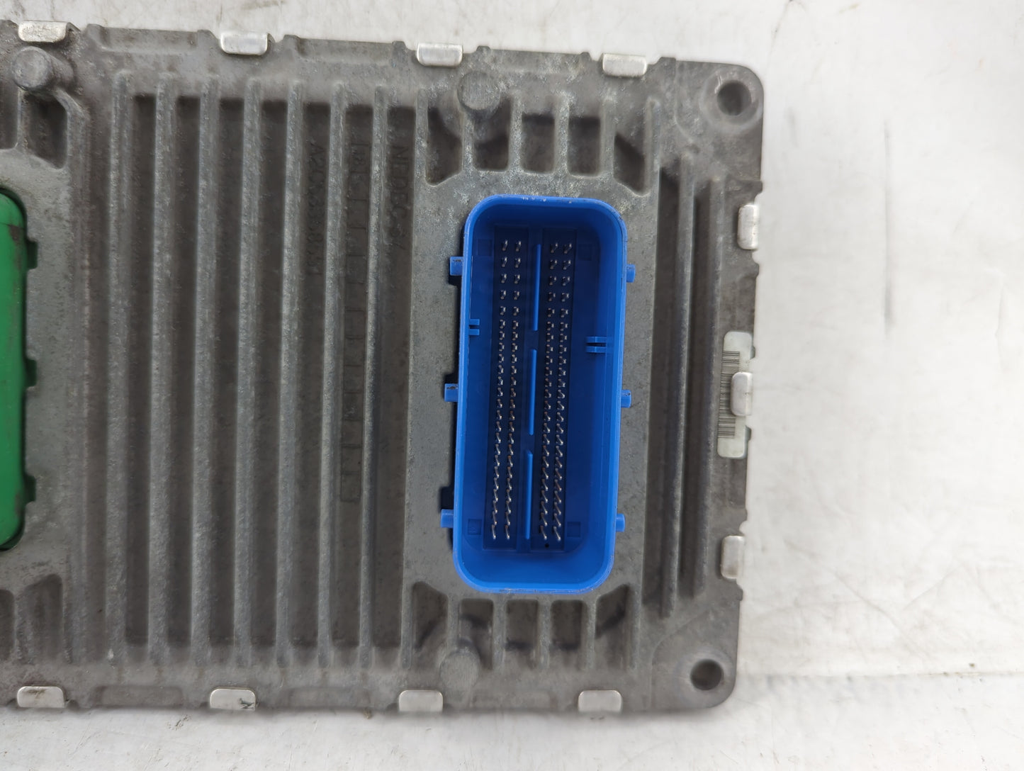 2020 Jeep Compass PCM Engine Control Computer ECU ECM PCU OEM P/N:68342095AA Fits OEM Used Auto Parts - Oemusedautoparts1.co