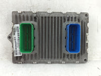 2020 Jeep Compass PCM Engine Control Computer ECU ECM PCU OEM P/N:68342095AA Fits OEM Used Auto Parts - Oemusedautoparts1.co