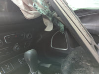 2020 Jeep Compass Passenger Glove Box Door Storage Compartment - Oemusedautoparts1.com
