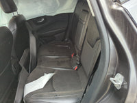 2020 Jeep Compass Rear Seat Oem - Oemusedautoparts1.com