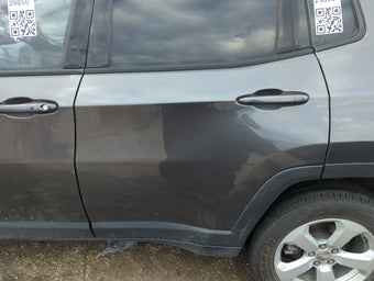 compare product 2020 Jeep Compass Driver Rear Door Oem