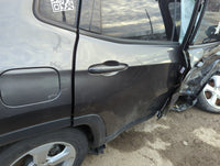 2020 Jeep Compass Passenger Rear Door Oem - Oemusedautoparts1.com