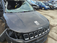 2020 Jeep Compass Hood Oem - Oemusedautoparts1.com
