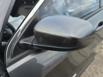 2020 Jeep Compass Driver Side View Mirror - Left Door Mirror OEM Used