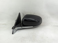 2020 Jeep Compass Driver Side View Mirror - Left Door Mirror OEM Used - Oemusedautoparts1.com