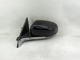 compare product 2020 Jeep Compass Driver Side View Mirror - Left Door Mirror OEM Used