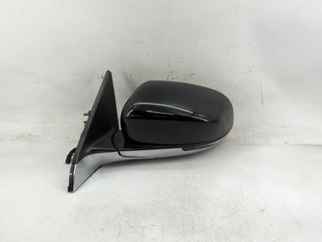 2020 Jeep Compass Driver Side View Mirror - Left Door Mirror OEM Used - Oemusedautoparts1.com