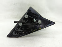 2020 Jeep Compass Driver Side View Mirror - Left Door Mirror OEM Used - Oemusedautoparts1.com