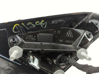 2020 Jeep Compass Driver Side View Mirror - Left Door Mirror OEM Used - Oemusedautoparts1.com