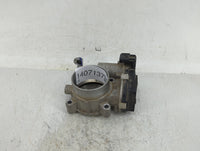2017-2022 Jeep Compass Throttle Body P/N:04891970AC Fits Fits 2014 2015 2016 2017 2018 2019 2020 2021 2022 OEM Used Auto Par