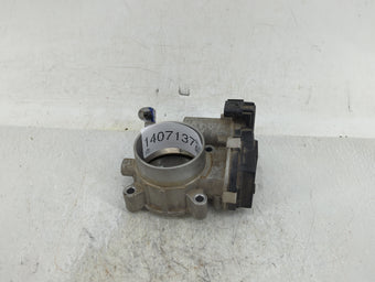 compare product 2017-2022 Jeep Compass Throttle Body P/N:04891970AC Fits Fits 2014 2015 2016 2017 2018 2019 2020 2021 2022 OEM Used Auto Parts
