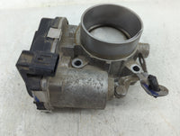 2017-2022 Jeep Compass Throttle Body P/N:04891970AC Fits Fits 2014 2015 2016 2017 2018 2019 2020 2021 2022 OEM Used Auto Par