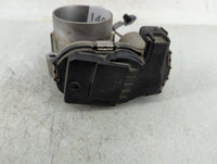 2017-2022 Jeep Compass Throttle Body P/N:04891970AC Fits Fits 2014 2015 2016 2017 2018 2019 2020 2021 2022 OEM Used Auto Par