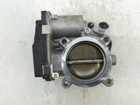 2017-2022 Jeep Compass Throttle Body P/N:04891970AC Fits Fits 2014 2015 2016 2017 2018 2019 2020 2021 2022 OEM Used Auto Par