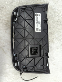 2020 Jeep Compass Climate Control Module Temperature AC/Heater Replacement P/N:P6TM15DX9AB MX237050-2951 Fits OEM Used Auto 