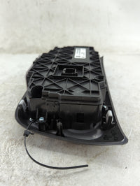 2020 Jeep Compass Climate Control Module Temperature AC/Heater Replacement P/N:P6TM15DX9AB MX237050-2951 Fits OEM Used Auto 