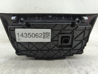 2020 Jeep Compass Climate Control Module Temperature AC/Heater Replacement P/N:P6TM13DX9AB MX237050-2932 Fits OEM Used Auto 