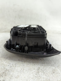 2020 Jeep Compass Climate Control Module Temperature AC/Heater Replacement P/N:P6TM13DX9AB MX237050-2932 Fits OEM Used Auto 
