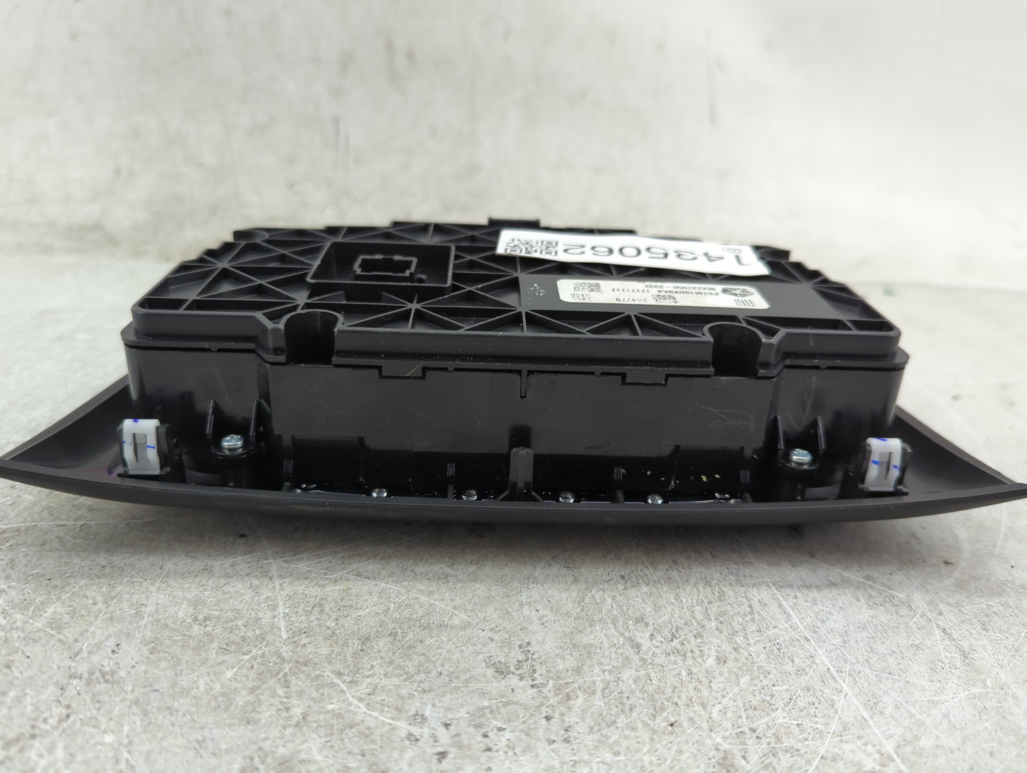 2020 Jeep Compass Climate Control Module Temperature AC/Heater Replacement P/N:P6TM13DX9AB MX237050-2932 Fits OEM Used Auto 