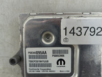 2020 Jeep Compass PCM Engine Control Computer ECU ECM PCU OEM Fits OEM Used Auto Parts - Oemusedautoparts1.com