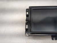 2020 Jeep Compass Information Display Screen - Oemusedautoparts1.com