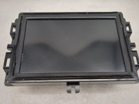 2020 Jeep Compass Information Display Screen - Oemusedautoparts1.com