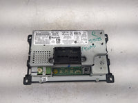 2020 Jeep Compass Information Display Screen - Oemusedautoparts1.com