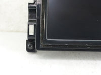 2020 Jeep Compass Radio AM FM Cd Player Receiver Replacement P/N:P68396668AF VP2RFP, Y70VP2RFP, 7812H-VP2RFP Fits OEM Used A